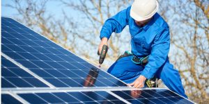 Installation Maintenance Panneaux Solaires Photovoltaïques à Mezieres-en-Brenne